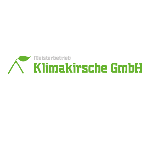 Klimakirsche – Heizungs- und Klimaservice Stefan Kirsche Logo